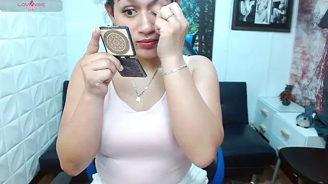 Živý XXX chat gigi_gilt_