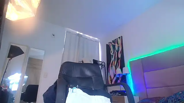 XXX chat uživo modela lizzy_squirt