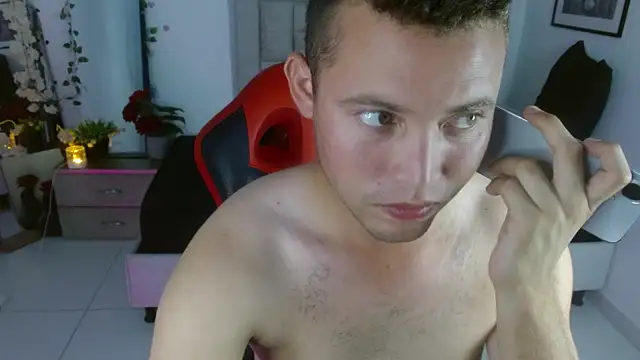 sven_fox723 Live XXX-Chat