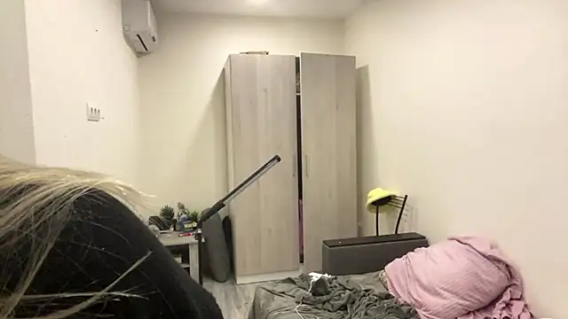 Show Webcam de GooLana