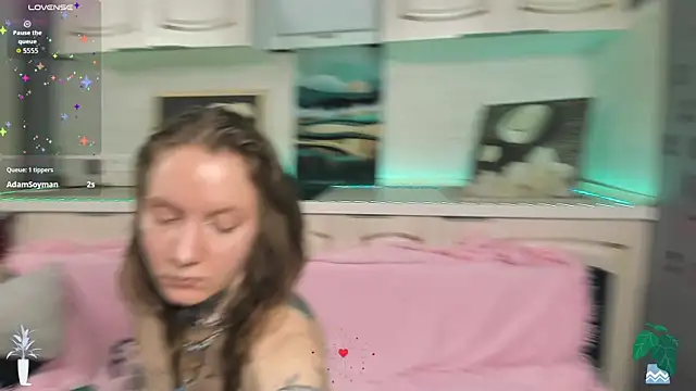 Mary_Xextra – Live XXX-chat