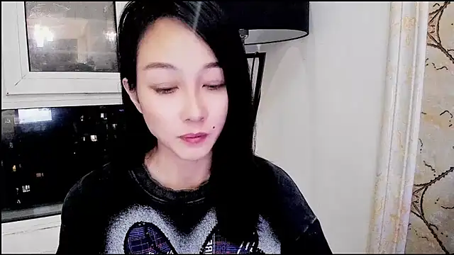 NIAN-er – Live XXX-chat