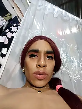 โชว์เว็บแคมของ babyy_foxxy