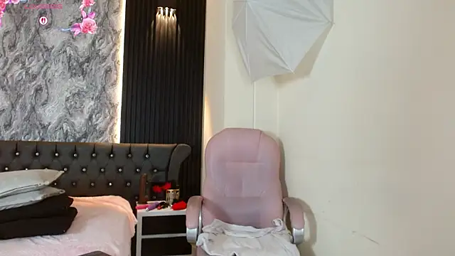 Chat XXX ao vivo de Lolagolden1