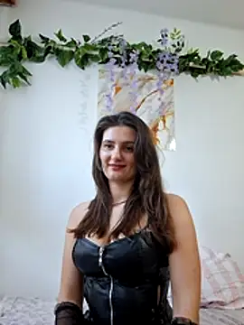 Chat XXX en directo de Nika_aa