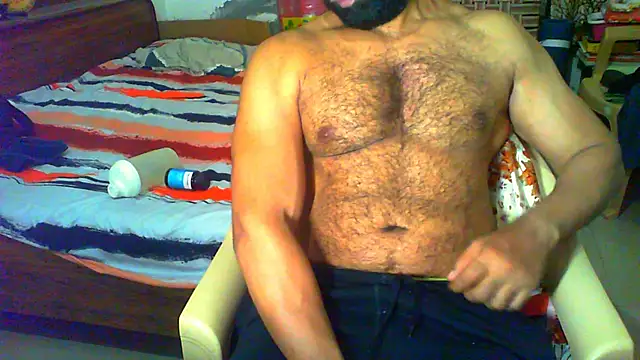 Vbestshow Show in webcam