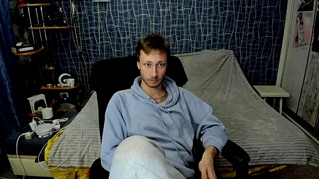 Živý XXX chat CuteBoy228