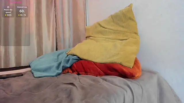 liam_twiink – Kamerová šou