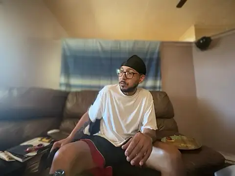 Show Webcam de ThrowedWorldWide