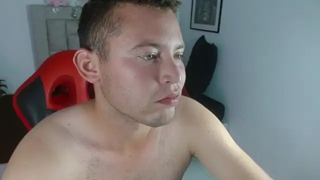Živý XXX chat sven_fox723