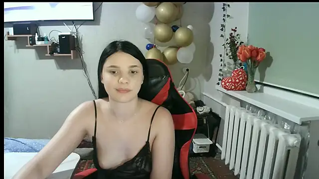 Chat +18 de EllisKiss ao vivo