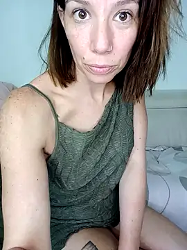 Show Webcam de Nlixxx