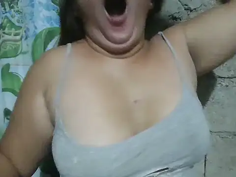 lady_hermosa00 Pertunjukan Webcam