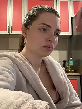 Živý XXX chat SeducingYoghourt