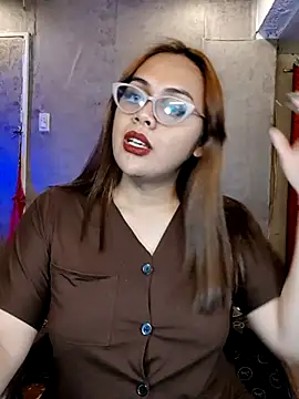 KhimMadness' Webcam Show