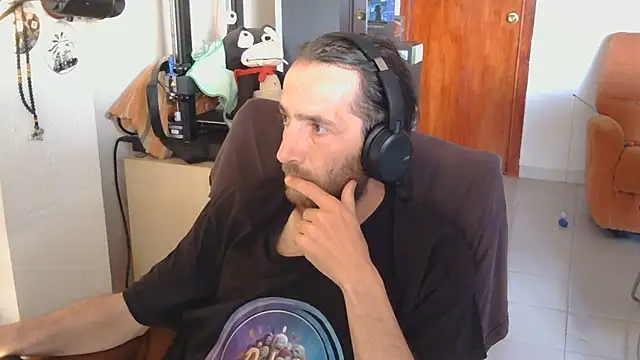 softail85 Webcamshow