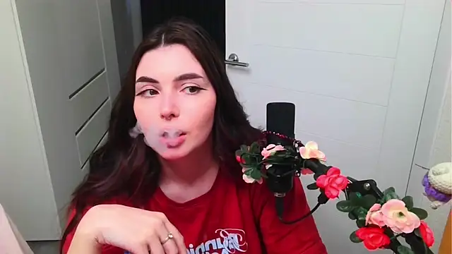 peachyness: онлайн-секс-чат