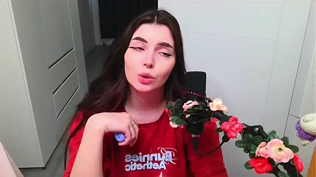 Show Webcam de peachyness