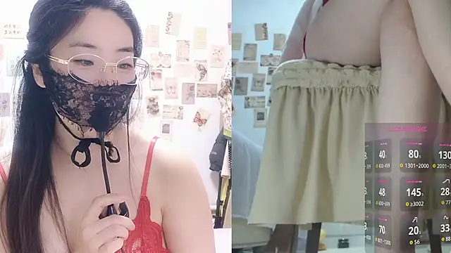 Ga2e-888 – Naživo XXX chat