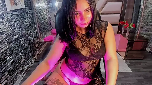 Gerogina_Divaio live XXX chat