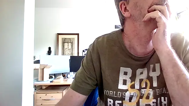 HotLucas66 Adlı Modelin Web Kamerası Şovu