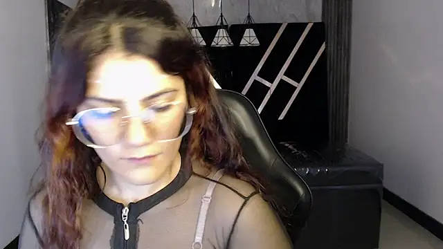 Scarlett_jhonson_ch Webcam-Show