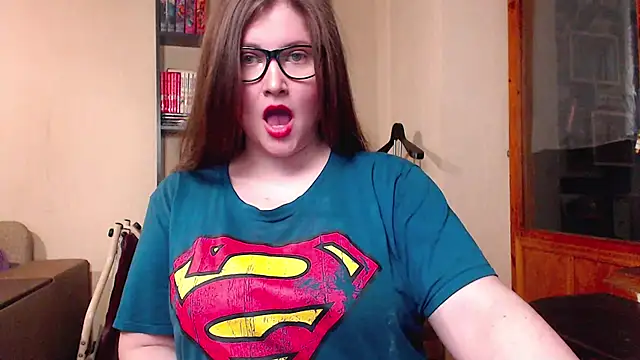 Webkamerová show _Allexandra_