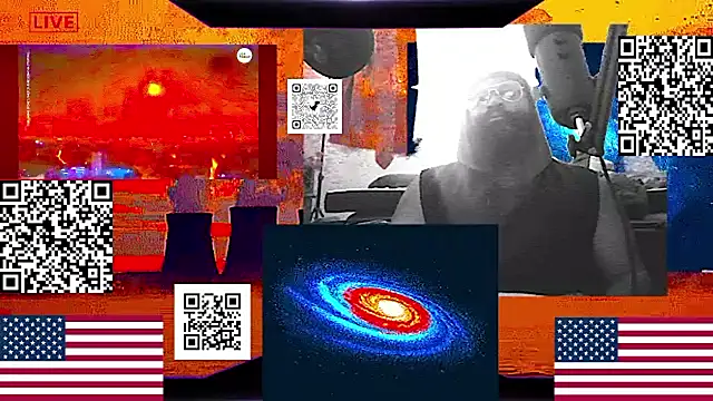 RussellTaylorLacy Webcamshow