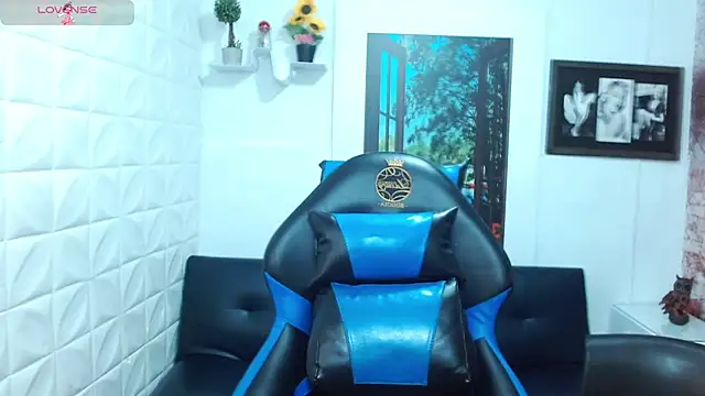 XXX chat uživo modela gigi_gilt_