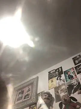 elpeluchenegroxxx3's Webcam Show