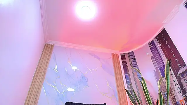 XXX chat uživo modela BeatrizSchmidt