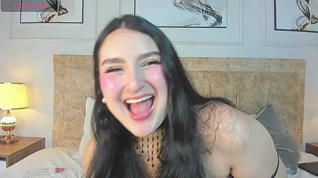 zoe_moon__'s Live XXX Chat