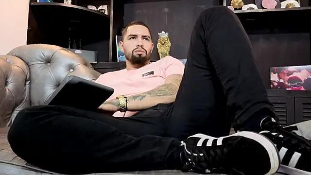 Živý XXX chat matteosantos