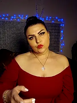 kataleya94 Adlı Modelin Canlı XXX Sohbeti