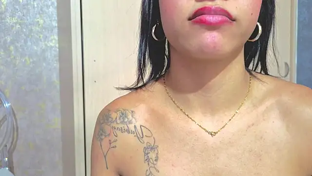 Chat XXX ao vivo de Malia_fox