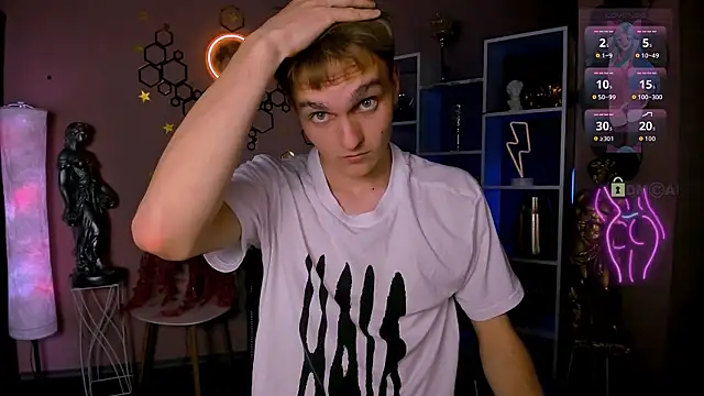 Živý XXX chat john_lik