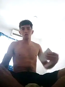 Chat +18 de Noscay ao vivo