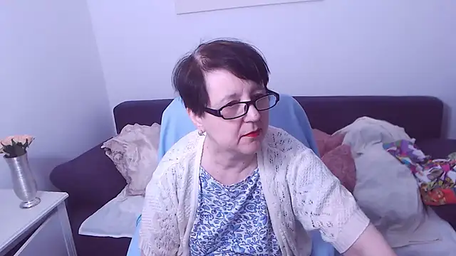 ChristaRose Chat XXX in diretta