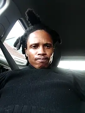 BlackPharoah91 Pertunjukan Webcam