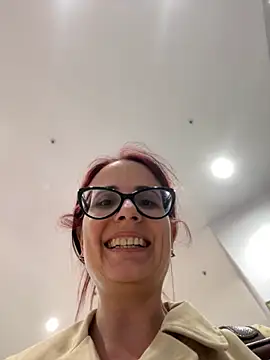 NataKitten 现场XXX聊天