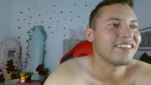 sven_fox723 Live XXX Chat