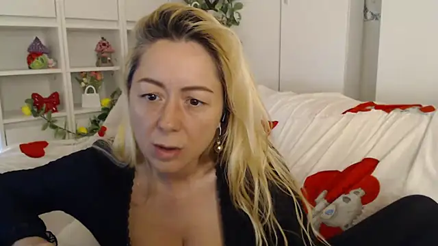 Chat XXX ao vivo de _karolynesyera_