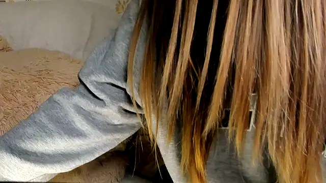 MelMooon – Live XXX-chat