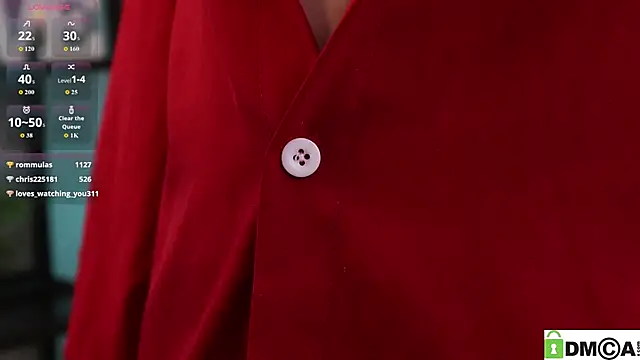 Sembang XXX Secara Langsung Killy_Merrot