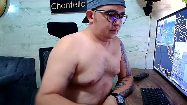 maximo_daddy Webcamshow