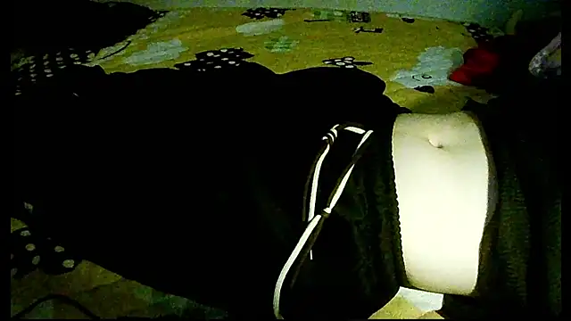 Webkamerová show Kangc369