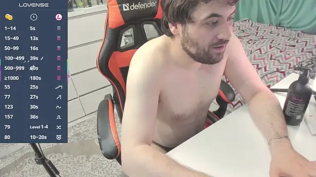 Morlaios webcam show