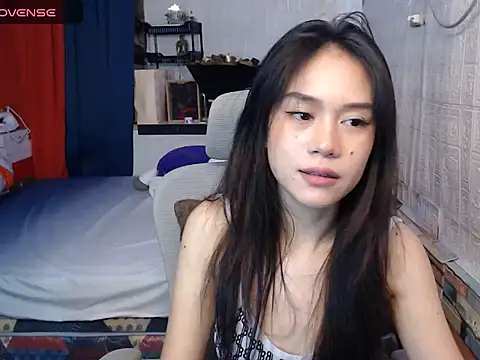 sweetmimi18's Webcam Show