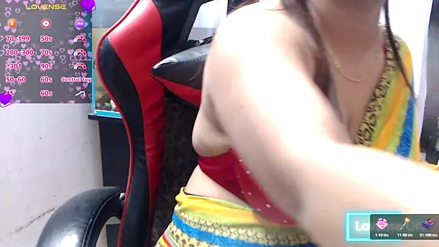 Živý XXX chat Sharon_cutiepie