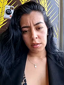 Živý XXX chat Luianna